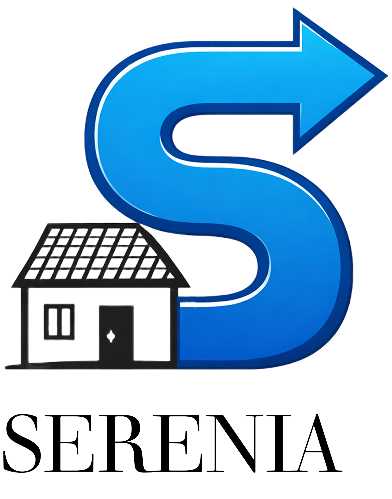 Logo SERENIA