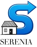 Logo SERENIA