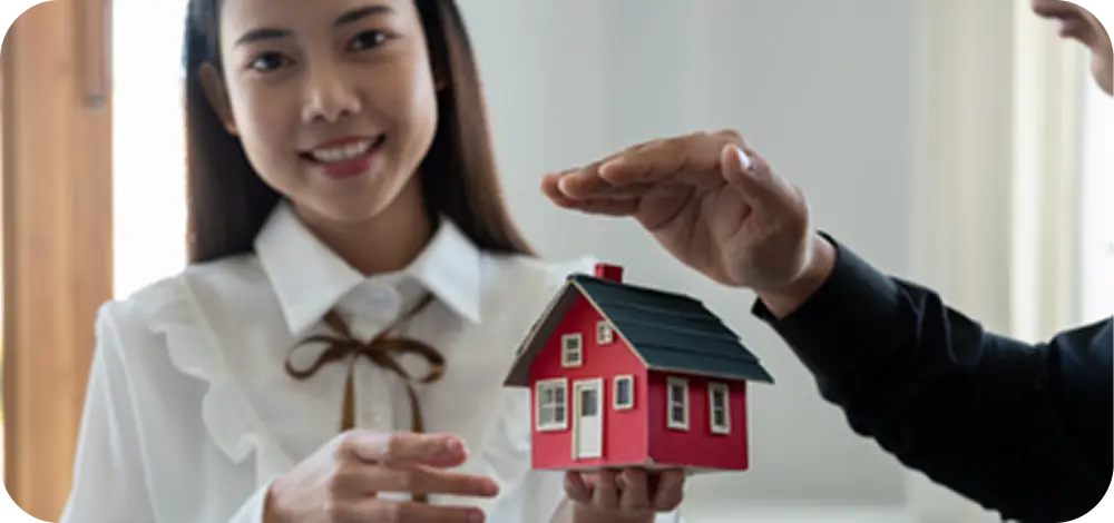 Avantages locataires SERENIA